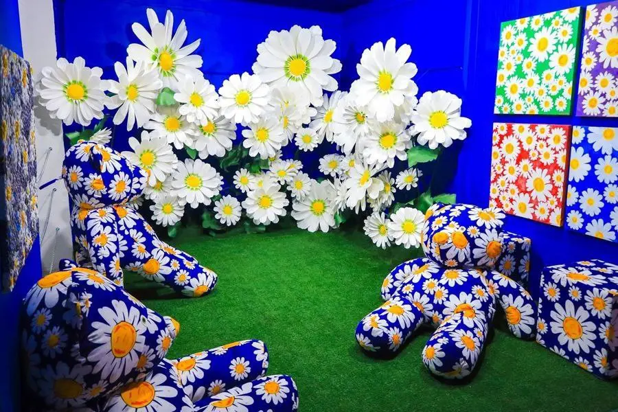 ПРИГЛАШЕНИЕ НА «РОМАШКОВЫЙ ПОДКАСТ»