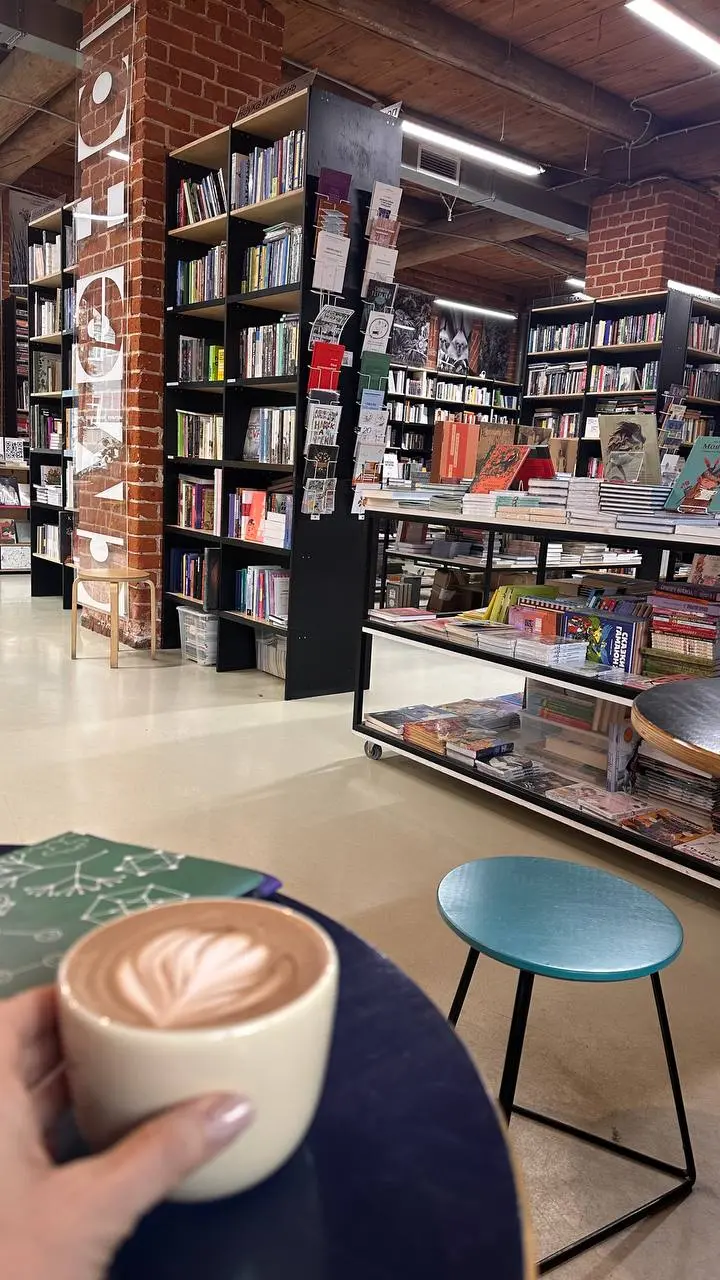 Архитектура