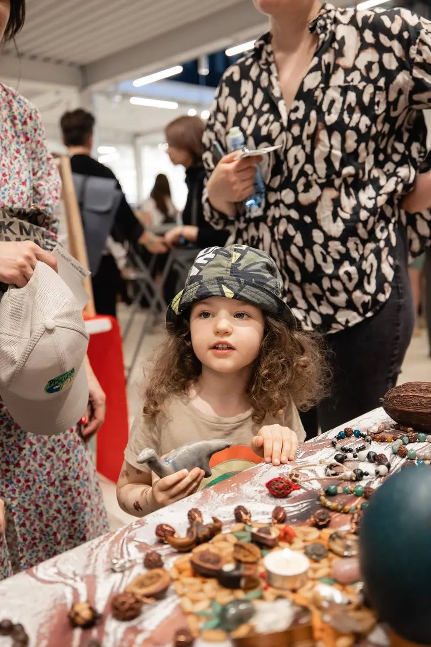 Зелёный маркет Growbox Market в Москве