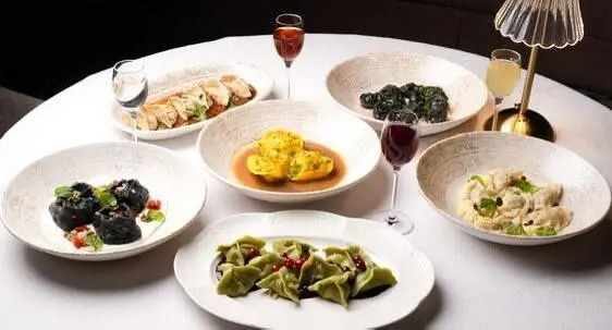 Пельменный гид