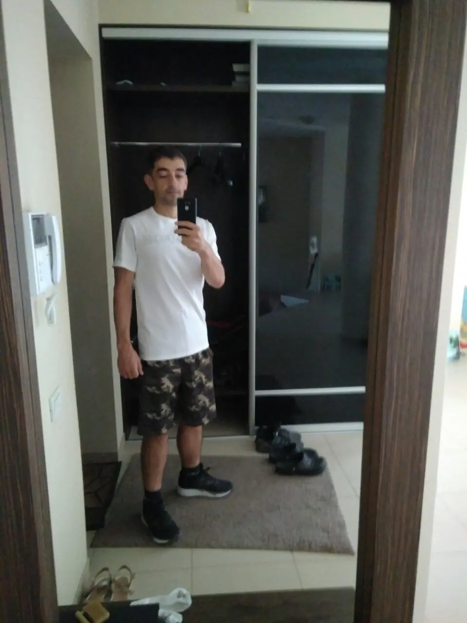 Теннис / сквош