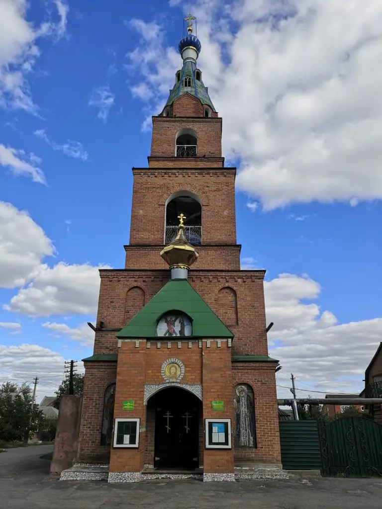 Вечернее богослужение и богослужебные часы