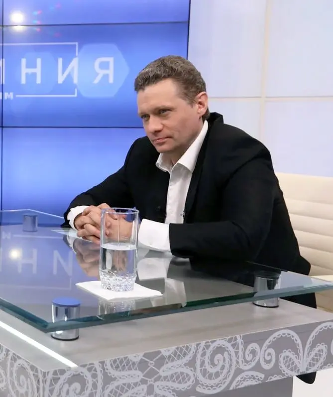 Филимонов выходит на связь