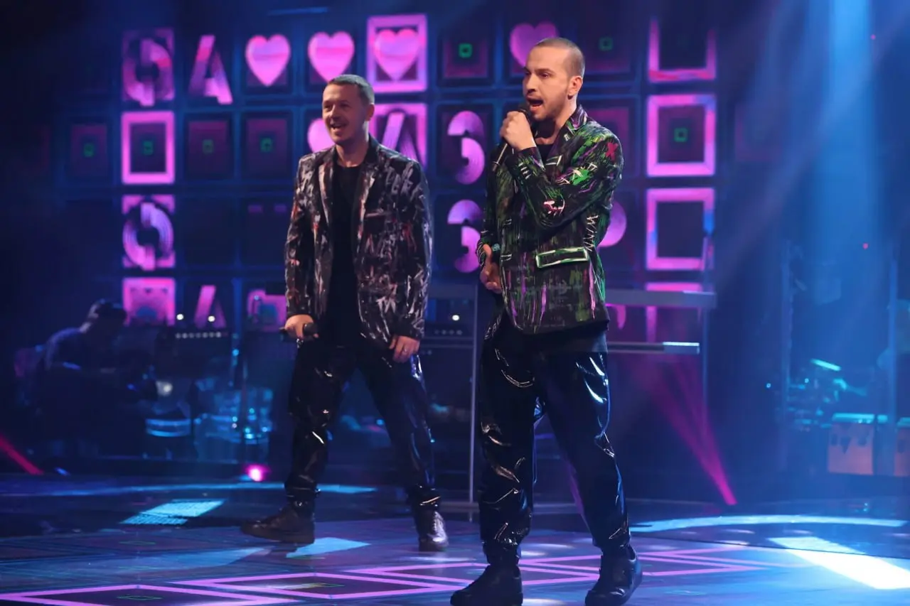 Участник 11-го сезона «Голоса» выступит в Костроме