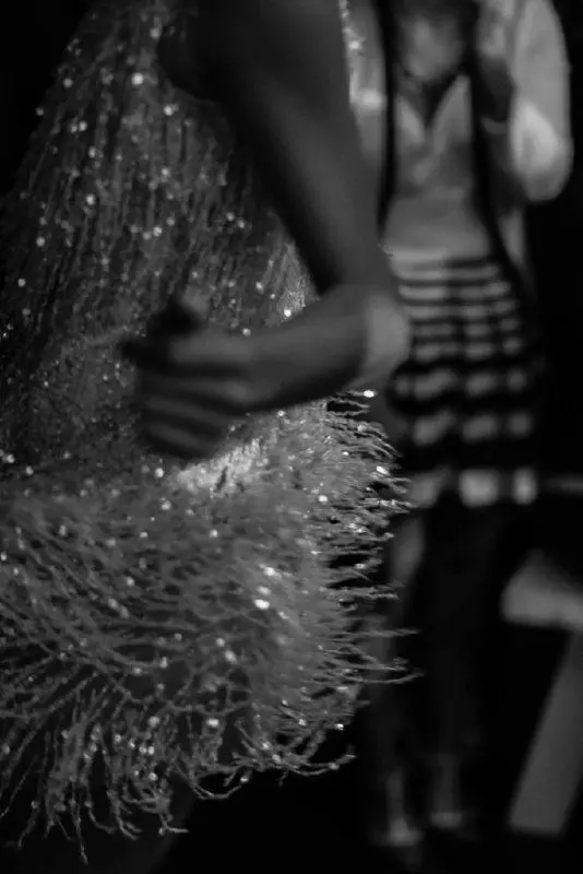 Новогодняя вечеринка