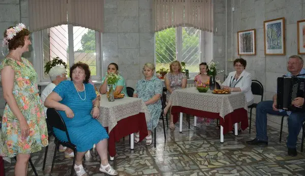 Программа "От чистого сердца"