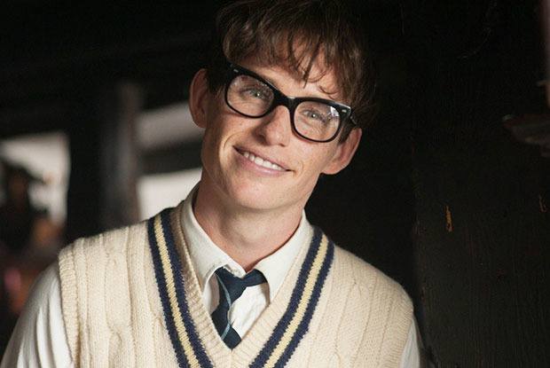 Вселенная Стивена Хокинга