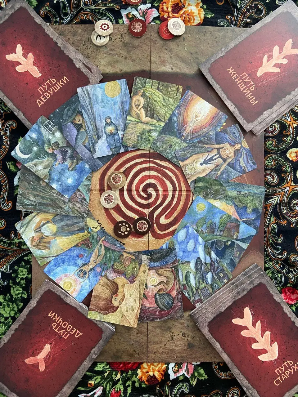 Трансформационные игры для девушек