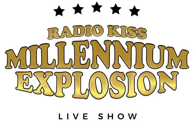 Radio Kiss Millennium Explosion