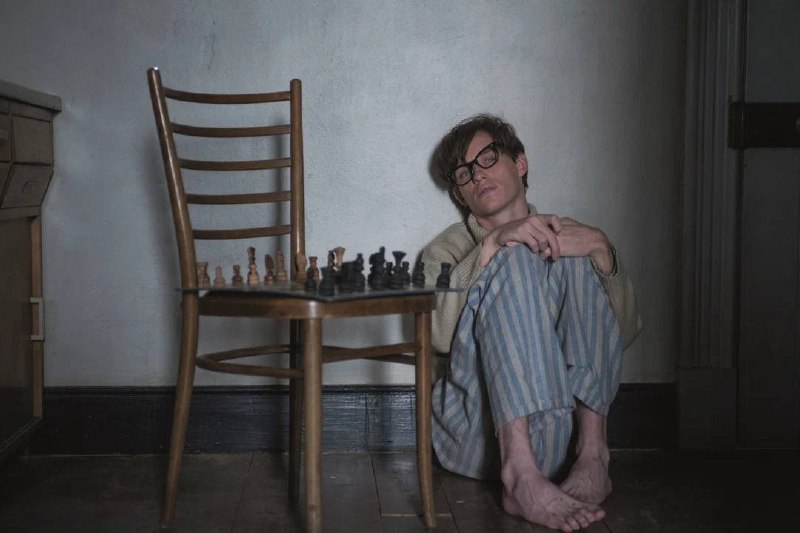 Вселенная Стивена Хокинга