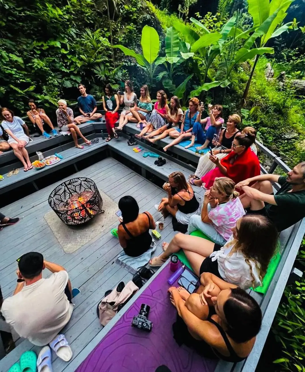 Живая встреча в Сочи 🏝