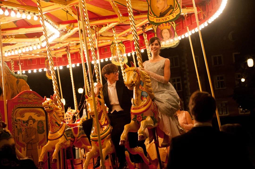 Вселенная Стивена Хокинга