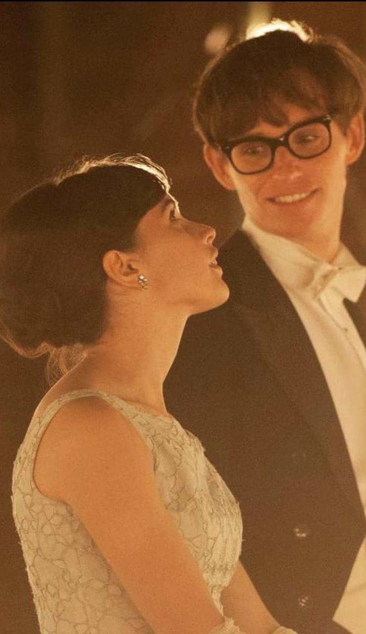 Вселенная Стивена Хокинга