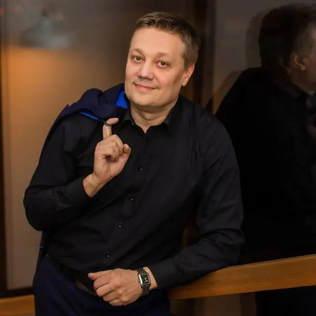 Мероприятие: Вебинар о применении искусственного интеллекта в туризме