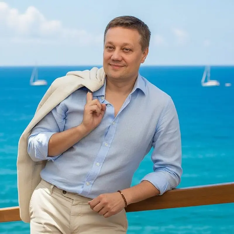 Мероприятие: Вебинар о применении искусственного интеллекта в туризме