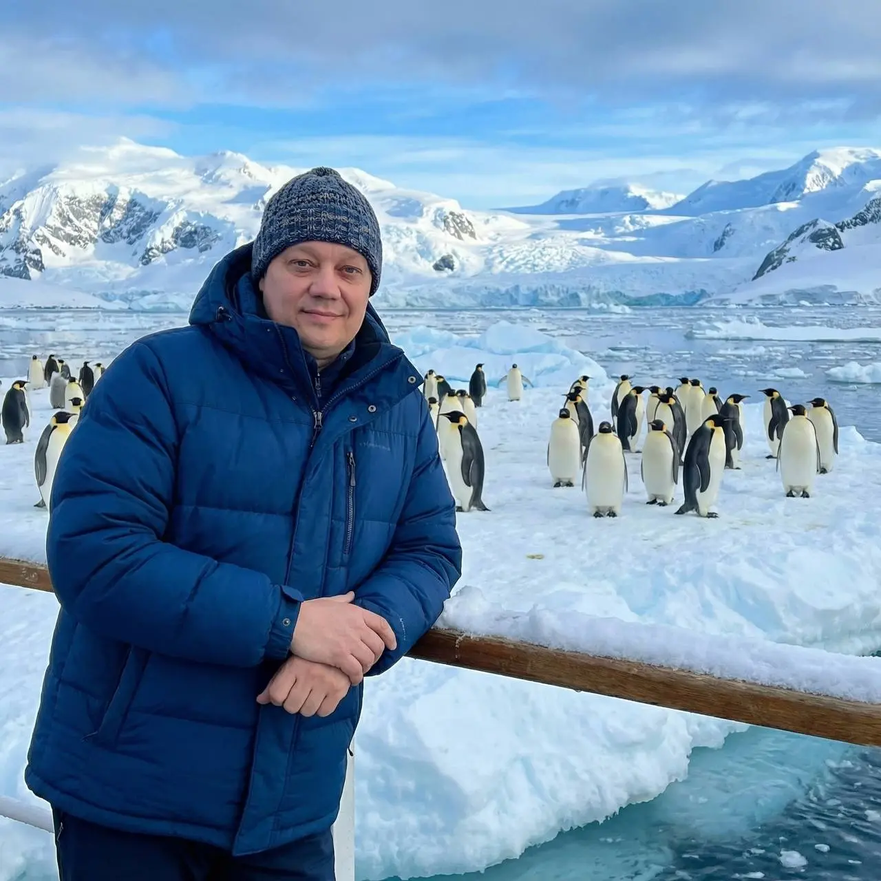 Мероприятие: Вебинар о применении искусственного интеллекта в туризме