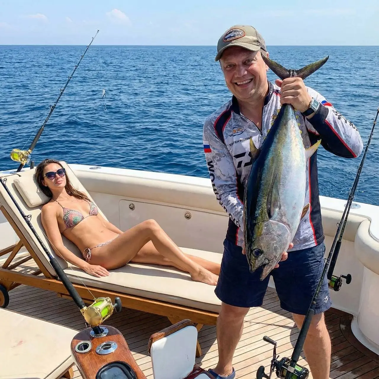 Мероприятие: Вебинар о применении искусственного интеллекта в туризме