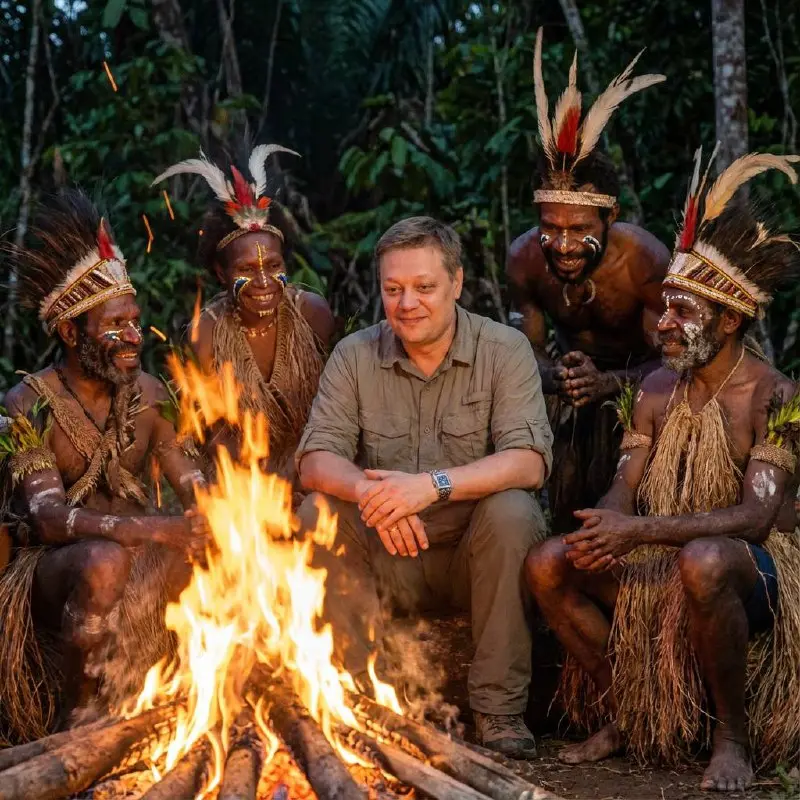 Мероприятие: Вебинар о применении искусственного интеллекта в туризме