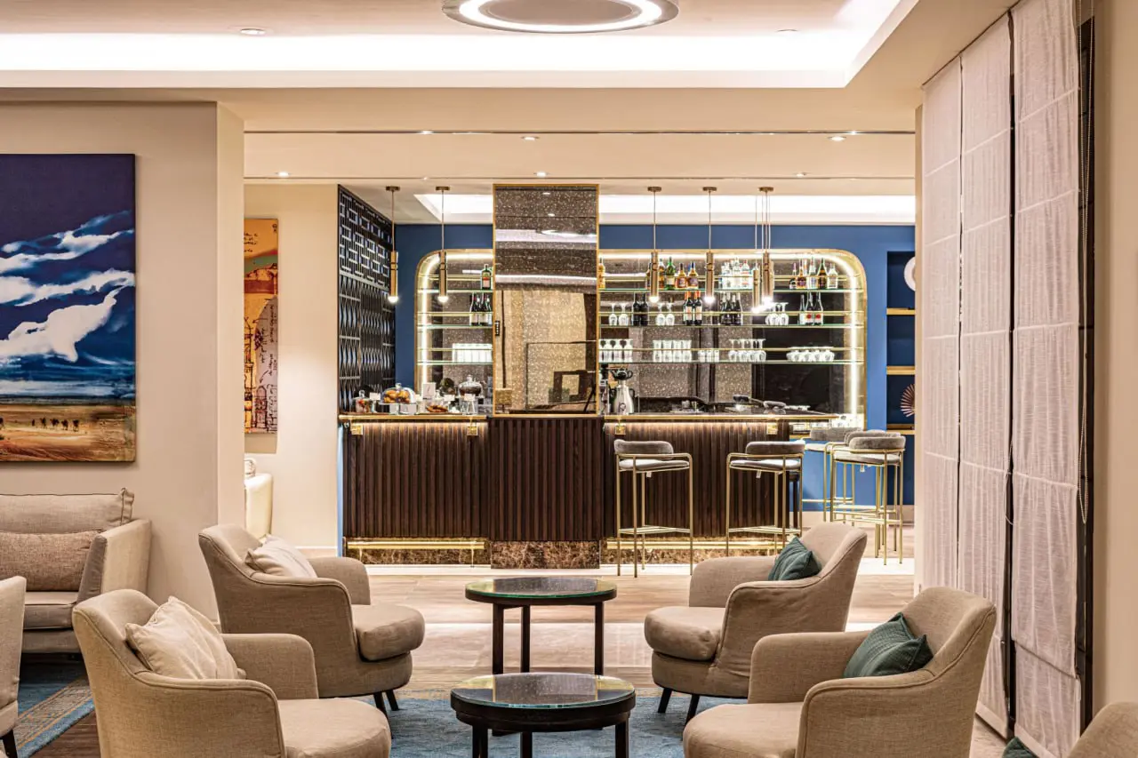 НОВОГОДНЯЯ СКАЗКА В ОАЭ — ЛУЧШИЙ ПОДАРОК ДЛЯ СЕБЯ!