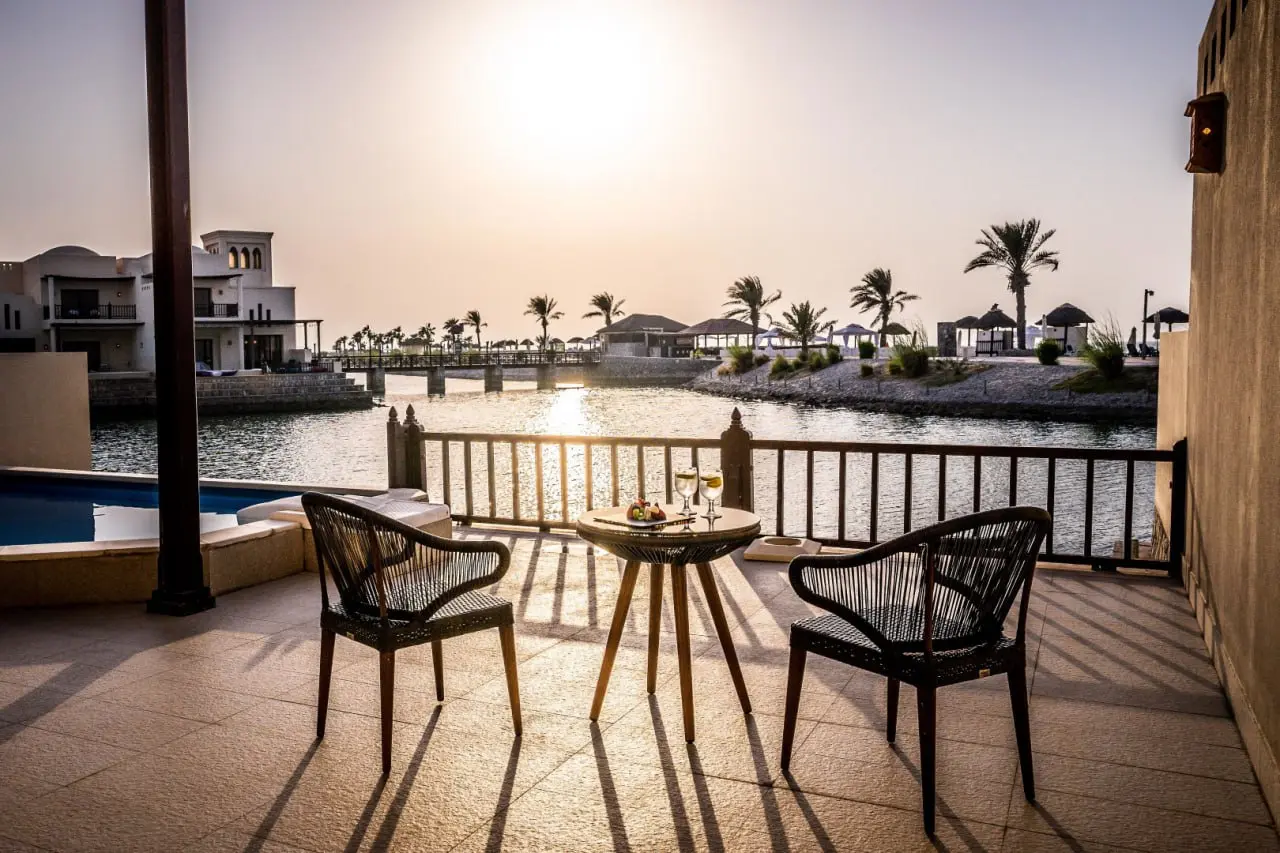 НОВОГОДНЯЯ СКАЗКА В ОАЭ — ЛУЧШИЙ ПОДАРОК ДЛЯ СЕБЯ!