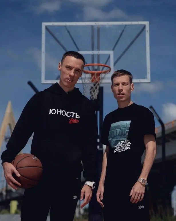 Dabro в Смоленске: Мой путь