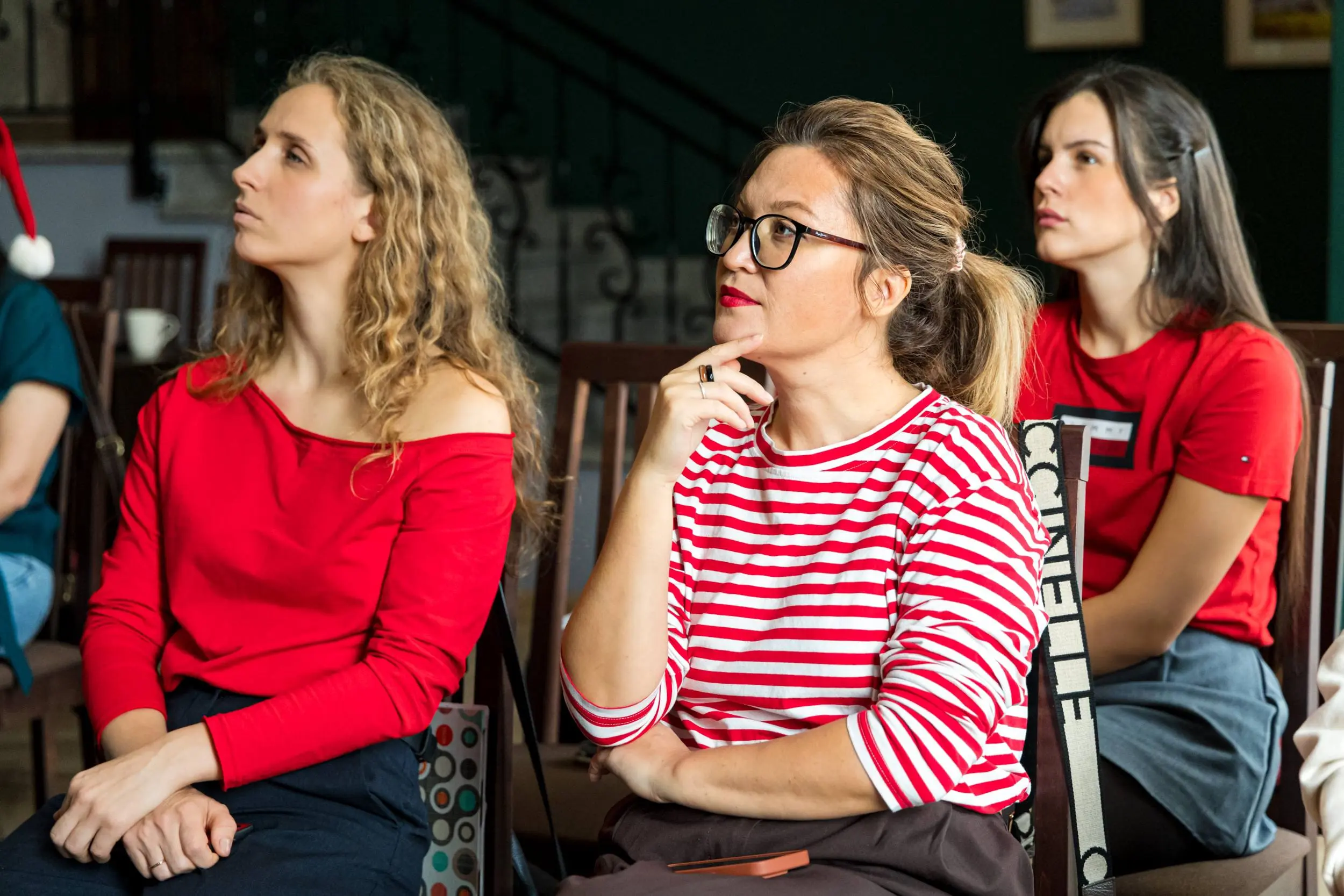 Встреча родительского клуба «Отношения с подростком» с темой — «Как спорить с подростком»