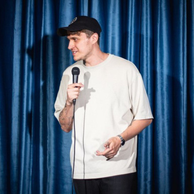 Живая музыка и вечеринки