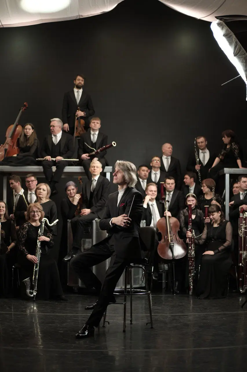 Грандиозный «Реквием» Верди на фестивале «Белая симфония»