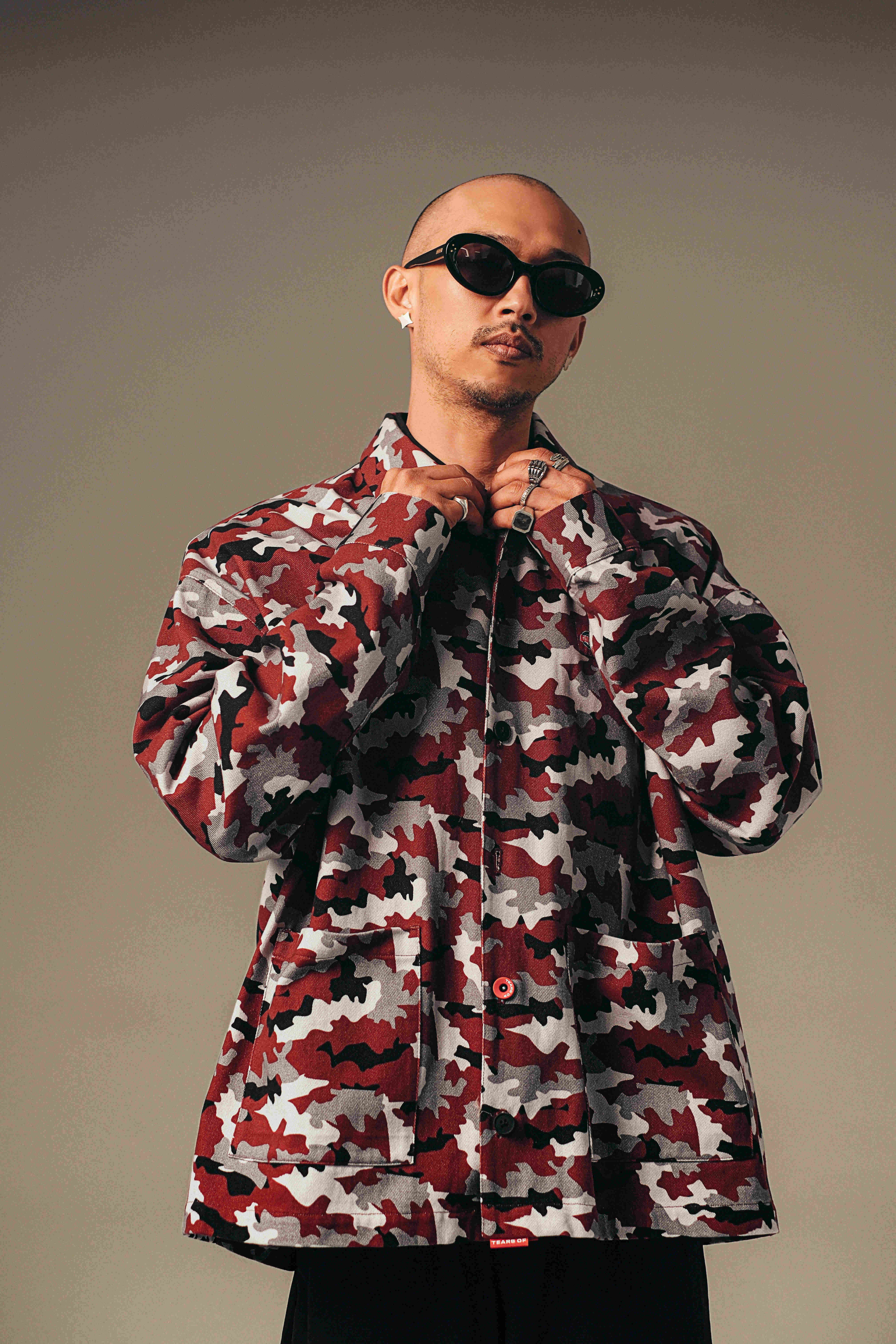 Мастер-класс «Свободное движение» с Banzay