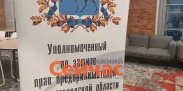 Семинар для предпринимателей по налоговому законодательству, организованный Нижегородским бизнес-омбудсменом