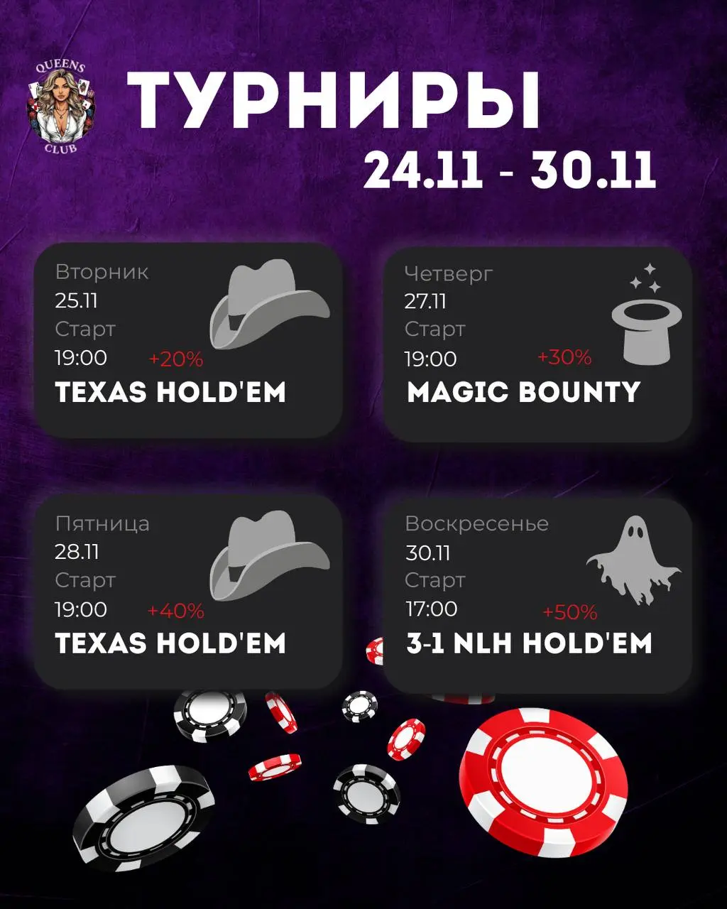 ПОКЕР ОФЛАЙН В НИЖНЕМ НОВГОРОДЕ