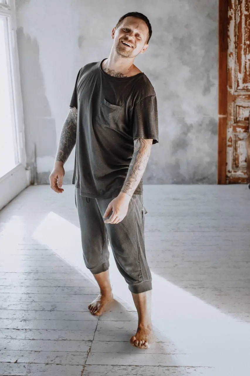 ECSTATIC DANCE: ВЫХОД ИЗ ТЕНИ