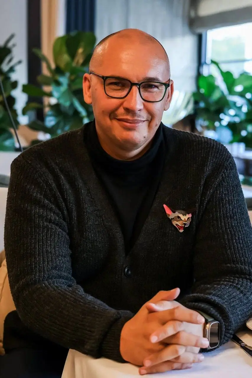 Перезагрузите личный бренд перед 2026 годом