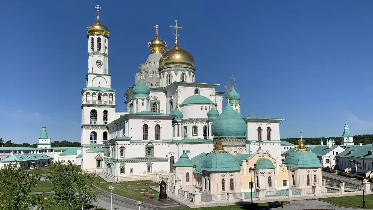 Активное долголетие: экскурсии