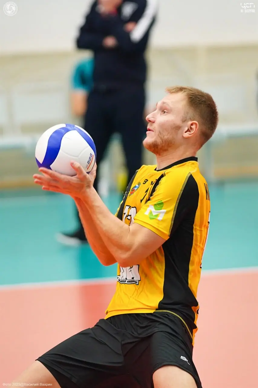 Второй матч между Камой и барнаульским Университетом: фотоальбом и следующий тур