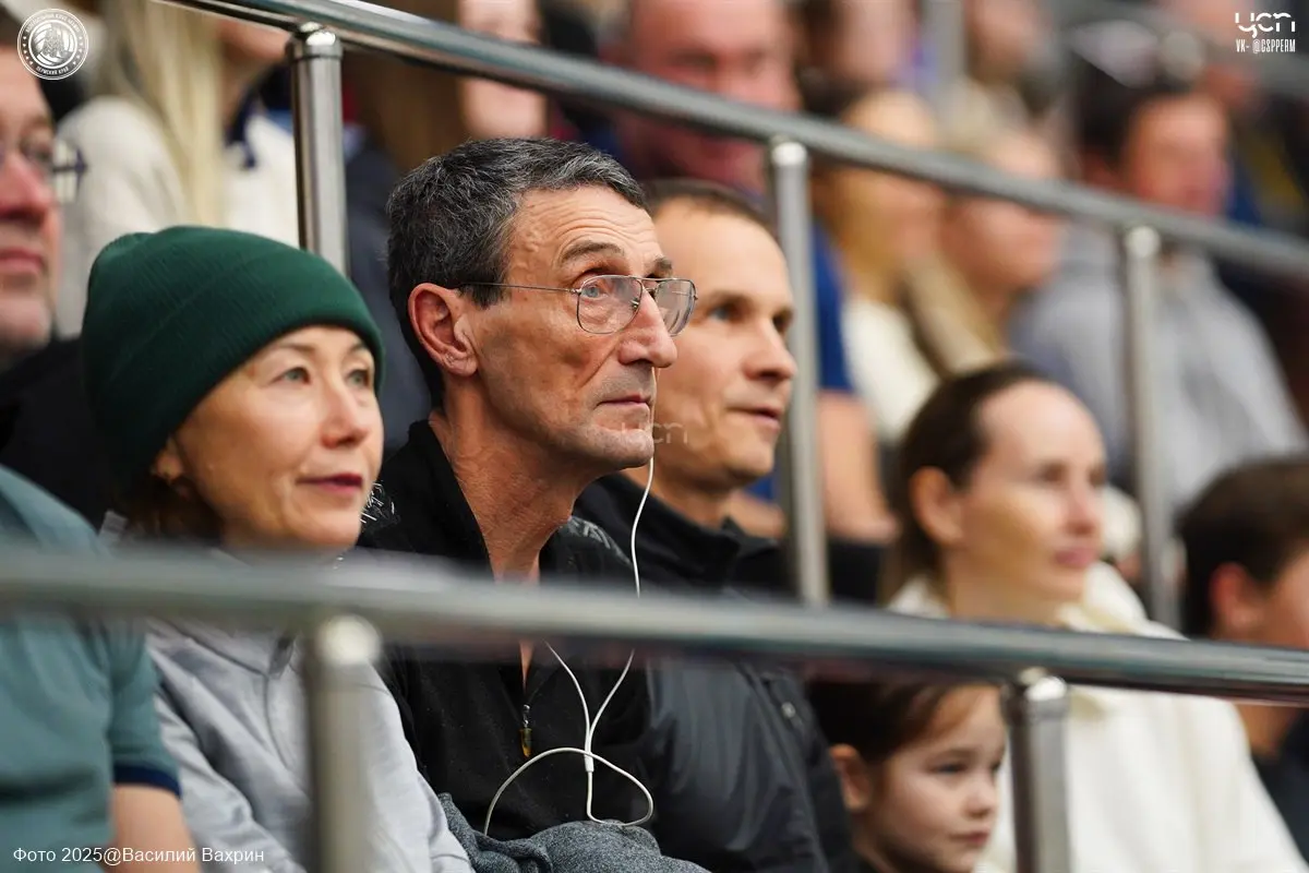 Второй матч между Камой и барнаульским Университетом: фотоальбом и следующий тур