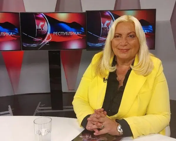 Творческая встреча "Женский портрет в счастливой рамке"