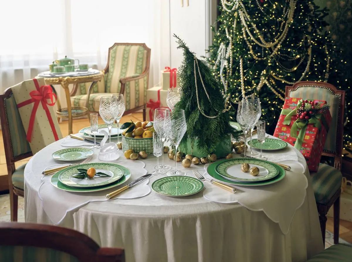 Зимняя арт-ярмарка в историческом особняке Серебрякова