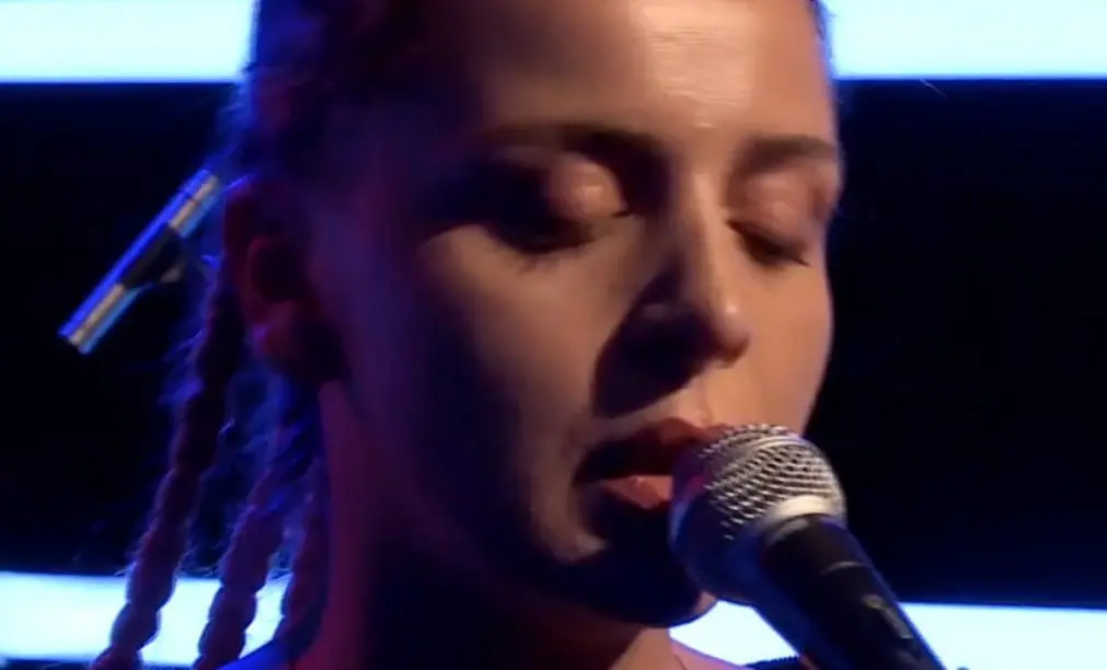 Концерт Меги Гогитидзе