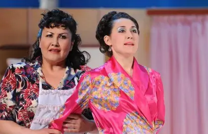 Сущий ангел