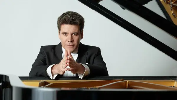 Новый год в джазовых тонах