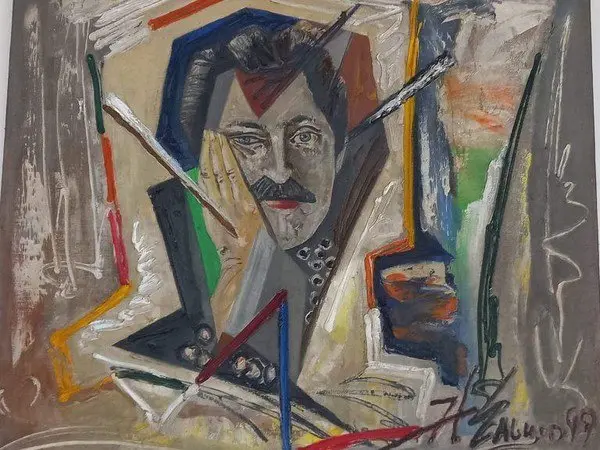 Из осени в осень