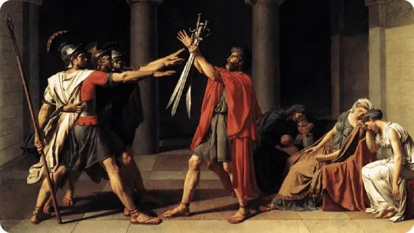 Лекция: Борьба между Я-хочу и Я-должен