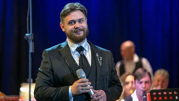 Концерт "Не меркнет памяти свеча"