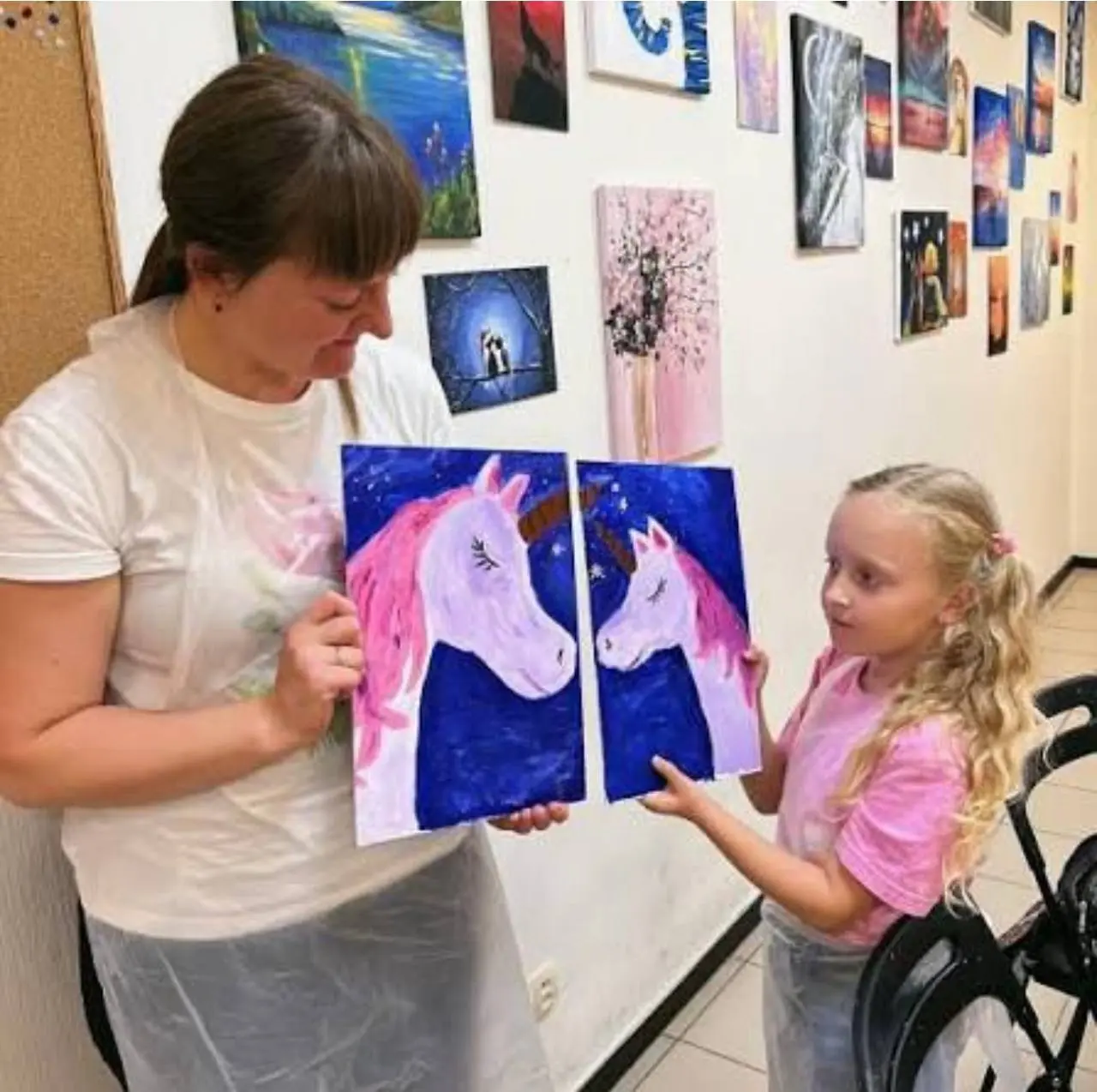 ПОДАРКИ ДЛЯ МАМОЧЕК