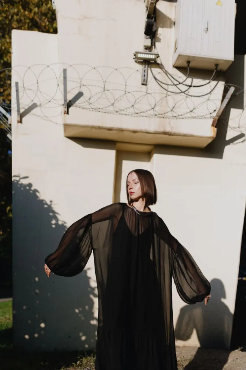 Медитация "Запуск энергии и вдохновения"