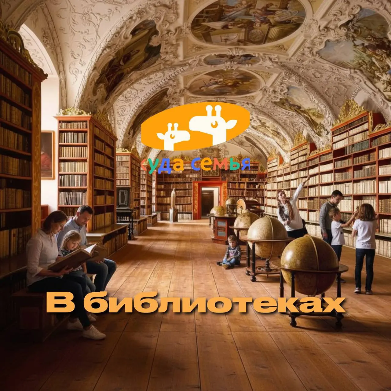 Интересно в Библиотеках