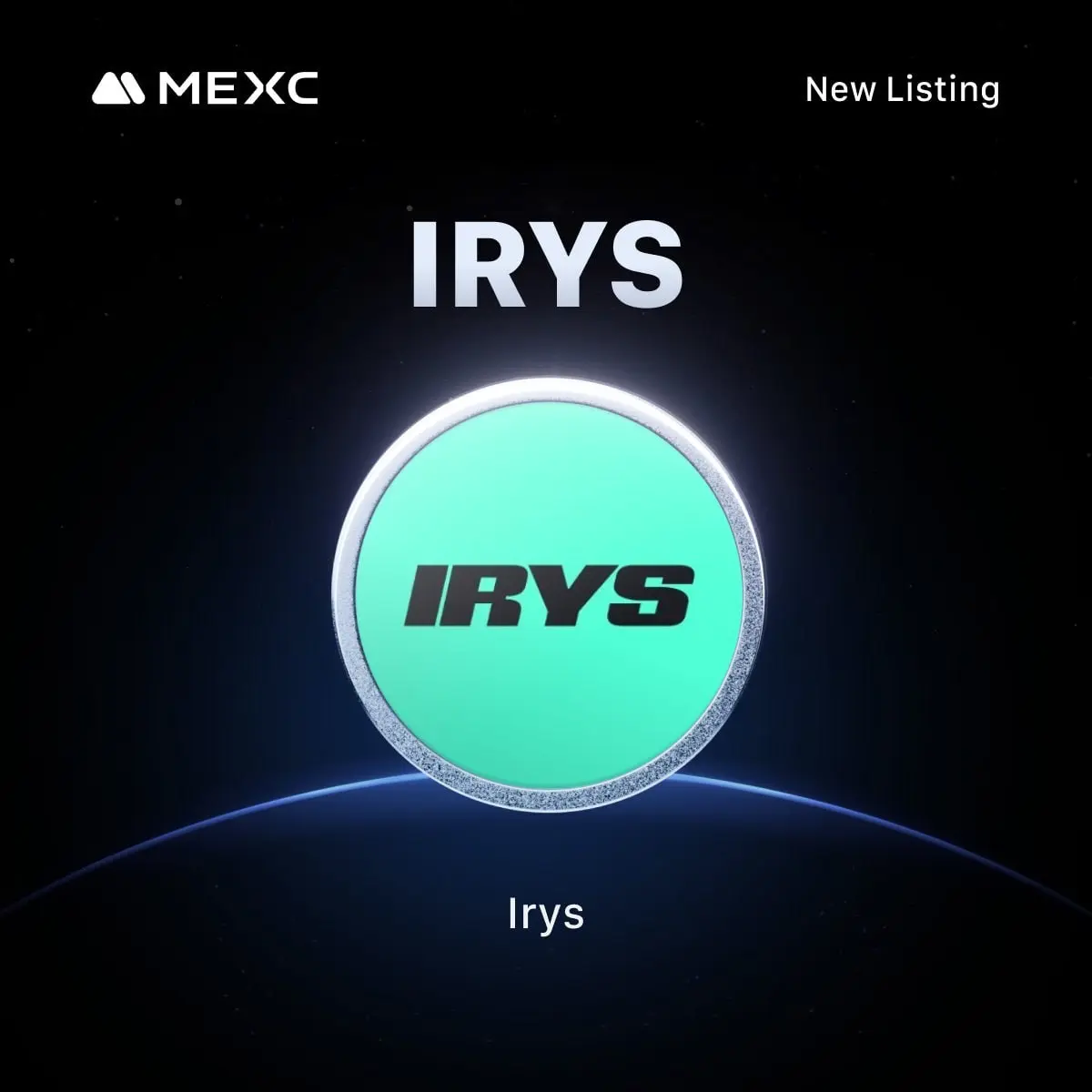 Irys: клейм эйродропа, TGE и листинги уже сегодня