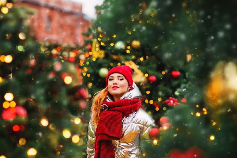 Интересные события в выходной