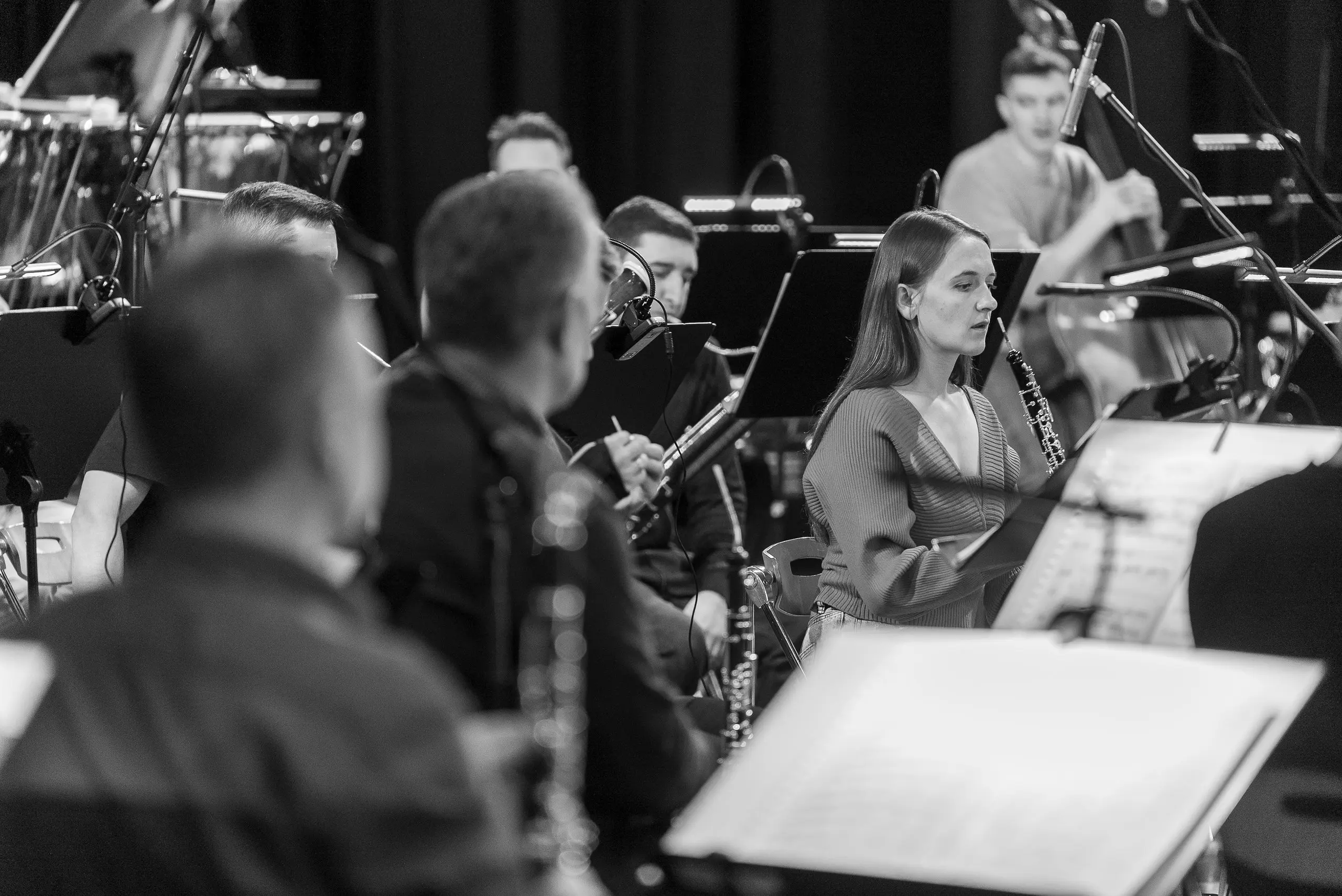 Концерт «Музыка южных широт»